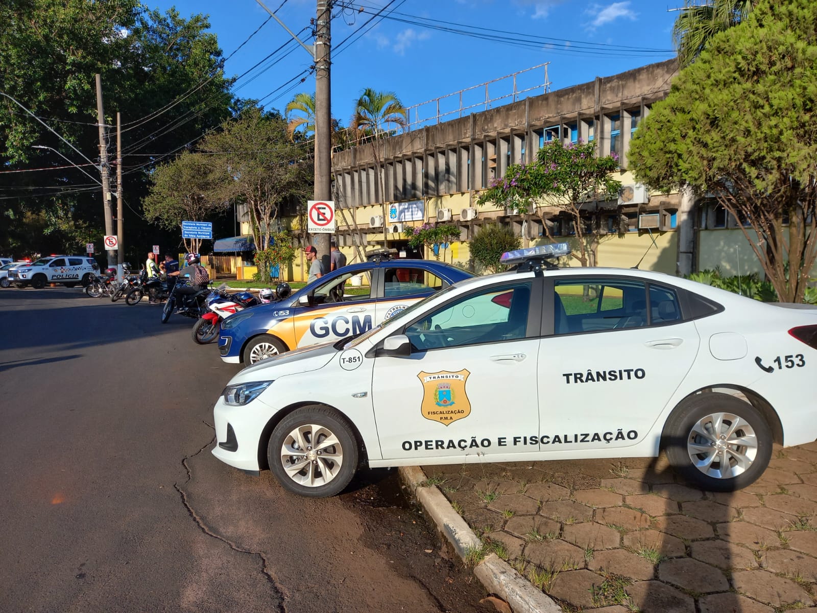 Foto: Flávio Fernandes/Portal Araraquara Agora
